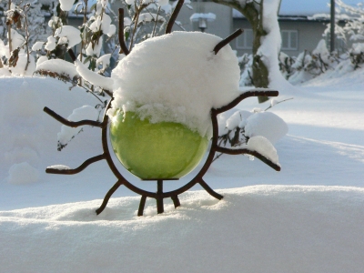 s&uuml;dlicher bayerischer Wald