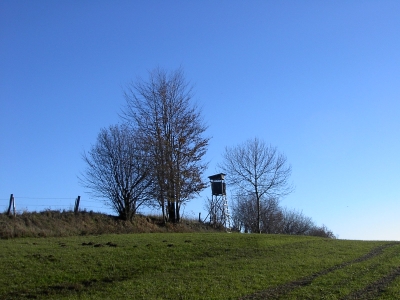 s&uuml;dlicher bayerischer Wald